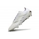 Buty Piłkarskie adidas Predator Elite 26 L FG Biały 