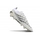 Buty Piłkarskie adidas Predator Elite 26 L FG Biały 