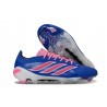 Buty Piłkarskie adidas Predator Elite 26 L FG Niebieski Różowy
