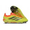 Buty Piłkarskie adidas Predator Elite 26 L FG Zawistny Czerwony Czarny