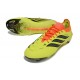 Buty Piłkarskie adidas Predator Elite 26 L FG Zawistny Czerwony Czarny