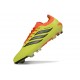 Buty Piłkarskie adidas Predator Elite 26 L FG Zawistny Czerwony Czarny