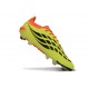 Buty Piłkarskie adidas Predator Elite 26 L FG Zawistny Czerwony Czarny