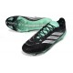 Buty Piłkarskie adidas Predator Elite 26 L FG Czarny Biały Zielony