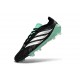 Buty Piłkarskie adidas Predator Elite 26 L FG Czarny Biały Zielony