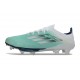 adidas F50+ Elite FG Zielony Srebro
