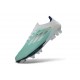 adidas F50+ Elite FG Zielony Srebro