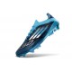 adidas F50+ Elite FG Czarny Niebieski
