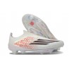 Buty piłkarskie adidas F50+ Elite Sznurowadeł FG x Lamie Yamal Biały Czarny Czerwony
