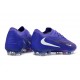 Korki Nike Phantom 6 Low Elite FG Fioletowy