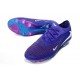 Korki Nike Phantom 6 Low Elite FG Fioletowy