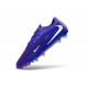 Korki Nike Phantom 6 Low Elite FG Fioletowy