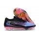 Korki Nike Phantom 6 Low Elite FG Niebieski Czarny