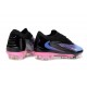 Korki Nike Phantom 6 Low Elite FG Niebieski Czarny