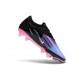 Korki Nike Phantom 6 Low Elite FG Niebieski Czarny