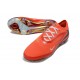 Korki Nike Phantom 6 Low Elite FG Czerwony 
