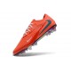 Korki Nike Phantom 6 Low Elite FG Czerwony 