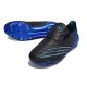 Korki Pilkarskie adidas F50 Elite FG Spider Czarny Niebieski