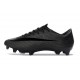 Buty piłkarskie Nike Mercurial Vapor XVII Elite FG Czarny