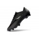 Buty piłkarskie Nike Mercurial Vapor XVII Elite FG Czarny
