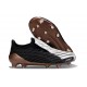 Korki Pilkarskie adidas F50 Elite FG Spider Czarny Biały Złoty
