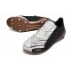 Korki Pilkarskie adidas F50 Elite FG Spider Czarny Biały Złoty
