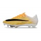 Buty piłkarskie Nike Mercurial Vapor XVII Elite FG Zawistny Czarny
