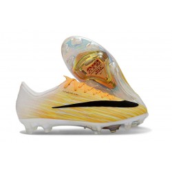 Buty piłkarskie Nike Mercurial Vapor XVII Elite FG Zawistny Czarny