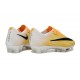 Buty piłkarskie Nike Mercurial Vapor XVII Elite FG Zawistny Czarny
