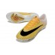 Buty piłkarskie Nike Mercurial Vapor XVII Elite FG Zawistny Czarny