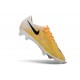 Buty piłkarskie Nike Mercurial Vapor XVII Elite FG Zawistny Czarny