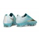 Nike Korki Pilkarskie Mercurial Vapor 17 Elite FG Zielony Złoto