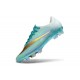Nike Korki Pilkarskie Mercurial Vapor 17 Elite FG Zielony Złoto