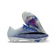 Nike Korki Pilkarskie Mercurial Vapor 17 Elite FG Niebieski Czarny