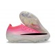 Nike Korki Pilkarskie Mercurial Vapor 17 Elite FG Różowy Czarny