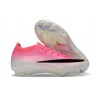 Nike Korki Pilkarskie Mercurial Vapor 17 Elite FG Różowy Czarny