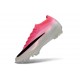 Nike Korki Pilkarskie Mercurial Vapor 17 Elite FG Różowy Czarny