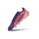 adidas Korki Pilkarskie Predator Elite L FG Fioletowy Różowy Czarny