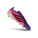 adidas Korki Pilkarskie Predator Elite L FG Fioletowy Różowy Czarny
