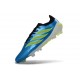 adidas Korki Pilkarskie Predator Elite L FG Niebieski Zielony