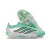 adidas Korki Pilkarskie Predator Elite L FG Zielony Srebro
