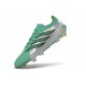 adidas Korki Pilkarskie Predator Elite L FG Zielony Srebro
