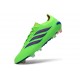 adidas Korki Pilkarskie Predator Elite L FG Zielony Niebieski