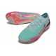 Korki Nike Phantom 6 Low Elite FG Pistachio Frost Różowy Czarny