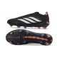 Buty Pilkarskie adidas Predator Elite LL FG Czarny Biały