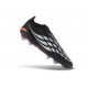 Buty Pilkarskie adidas Predator Elite LL FG Czarny Biały