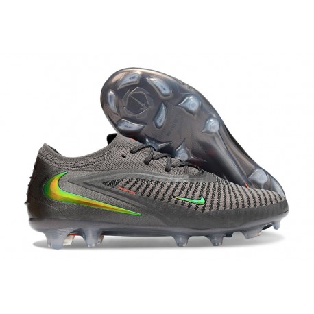 Korki Nike Phantom 6 Low Elite FG Wilczy