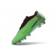 Korki Nike Phantom 6 Low Elite FG Zielony