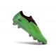 Korki Nike Phantom 6 Low Elite FG Zielony