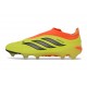 Buty Pilkarskie adidas Predator Elite LL FG Zawistny Czarny